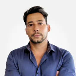 Bruno Tavares