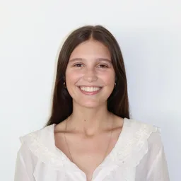Francisca Machado