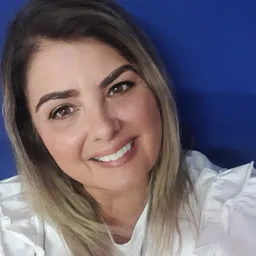 Rosana Gonçalves